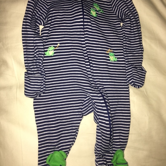 Newborn onesies - Picture 4 of 7